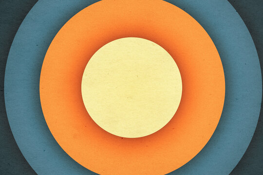abstract vintage background