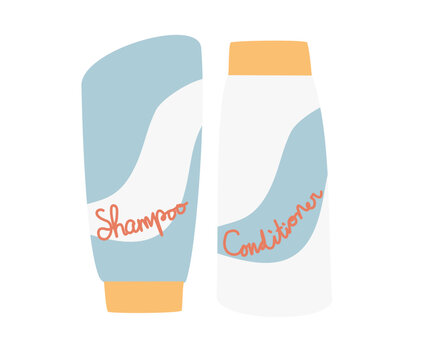 Shampoo and Conditioner