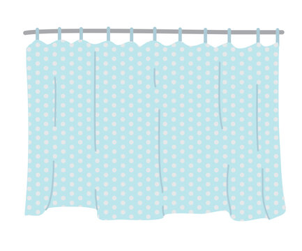 Shower Curtain