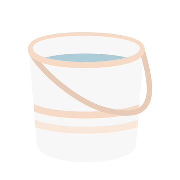 Water Bucket