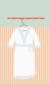 Bathrobe