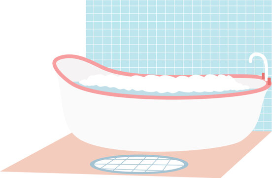 Bathtub