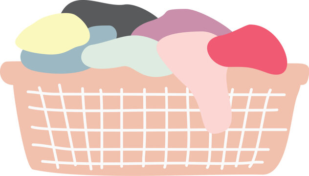 Laundry Basket