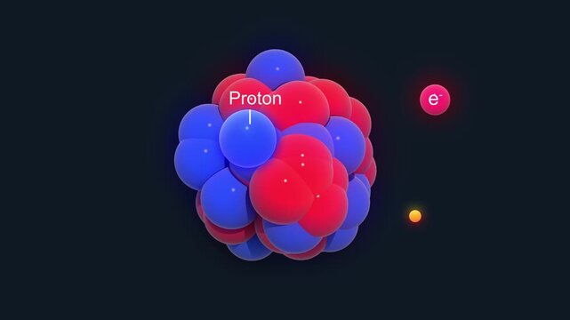 Beta Radiation &ndash; Beta Particle Emission During Nuclear Decay
