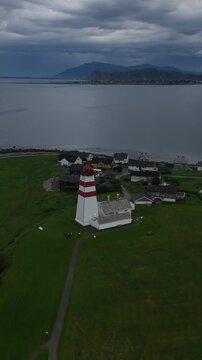 lighthouse