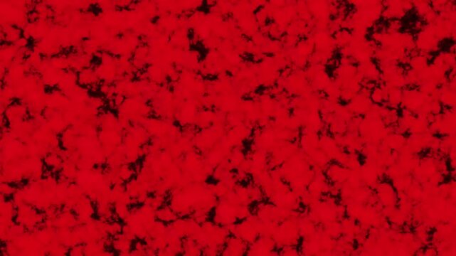 Abstract black and white turbulent flowing animated noise texture map background seamless loop high quality