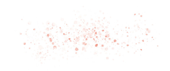 Fototapeta premium pink watercolor splash. background for banner or card invitation and card wedding elements