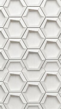 hexagonal pattern texture abstract geometric design