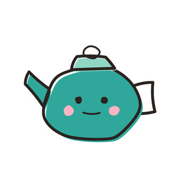 Naive Teapot