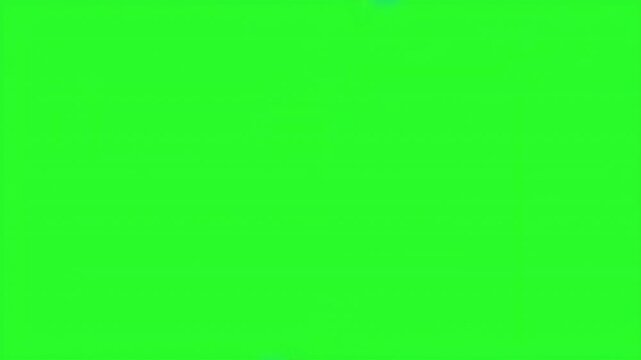 Electricity screen cracked energy core chroma overlay