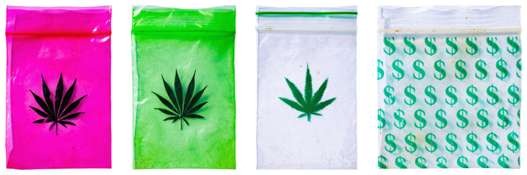 weed bag cannabis baggie ganja smoke design dealer communication deal leaf dollar used dime mylar icon minimal symbol png item