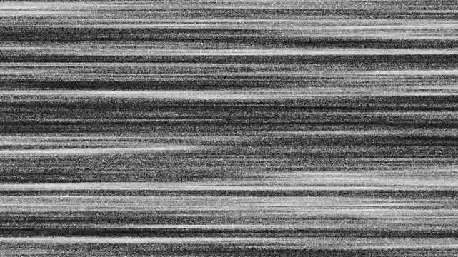 Old film VHS tv overlay effect, Retro noise tv grain texture footage, Full screen TV static noise background, No signal old tv static tv noise vhs static glitch screen broadcast retro
