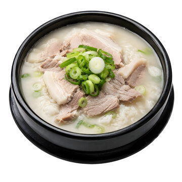 Korean Soup