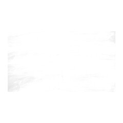 Obraz premium Abstract white grunge texture background isolated on transparent background
