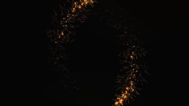 Glowing twinkling glitter stars fx, fairy dust wand glitter star trail transition, white glitter sparkles, sparkling magic dust, glitter star effects on black background, 4k