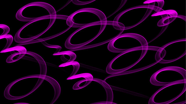 Purple smoke abstract texture background