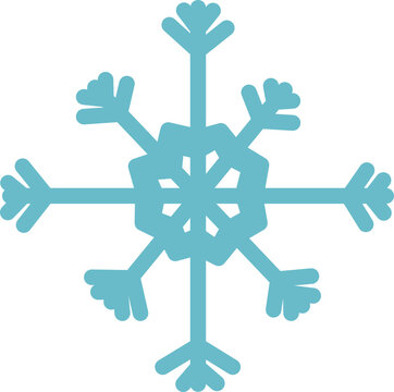 Simple weather icon set
