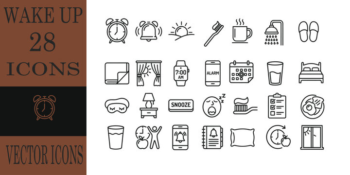 Comprehensive makeup vector bundle and icon set featuring various beauty products and cosmetic tools for professional design projects