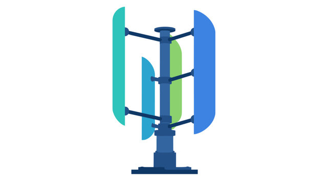 Advanced communication antenna array for wireless signals.