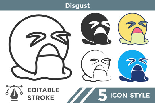 Disgust
