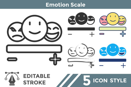 Emotion Scale