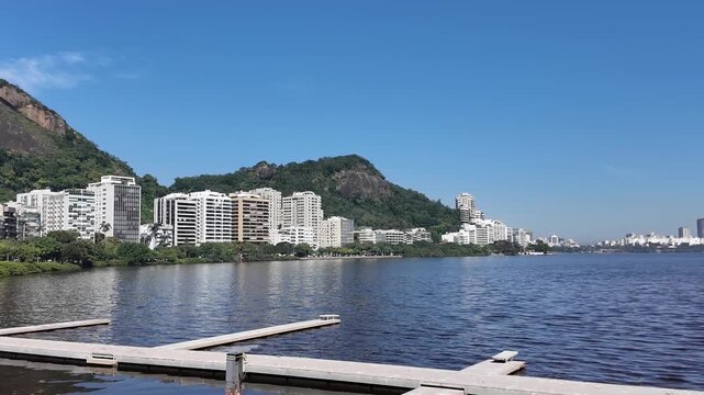 barra da tijuca, brasil