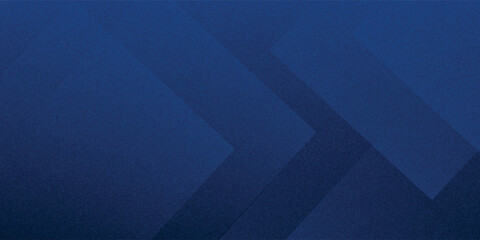 Obraz premium Abstract blue background. Geometric triangle background. Hexagon pattern. eps10