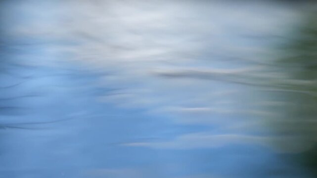 Video Texture of water waves.