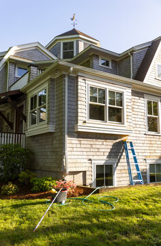  Window Clean supplies  home exterior nobody
