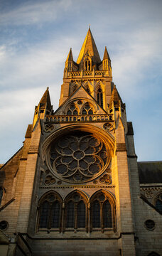 gothic cathedral