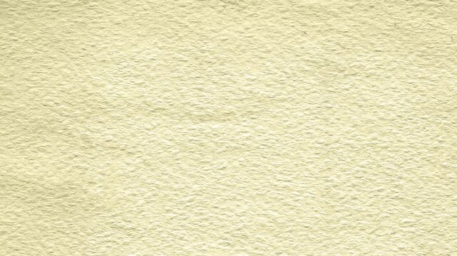 Abstract white newspaper texture background with vintage grunge paper animation for video overlay.old paper texture animated background. Crumpled Paper. Stop motion paper texture.