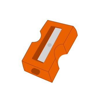 Pencil Sharpener 
