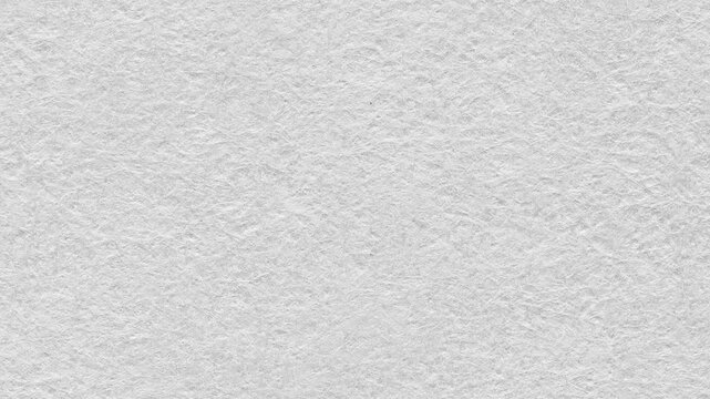 Abstract white newspaper texture background with vintage grunge paper animation for video overlay.old paper texture animated background. Crumpled Paper. Stop motion paper texture.