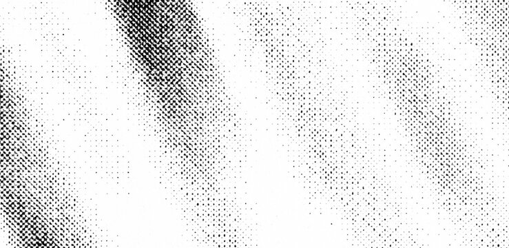 Diffuse vertical print bands fade through a pale transparent field.