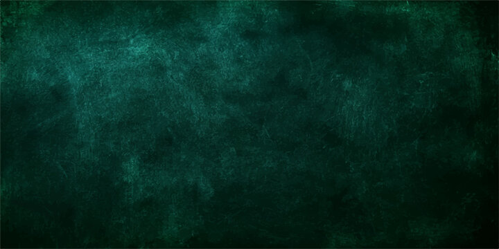Mysterious Textured Background: A deep teal, textured background with subtle scratches and gradients evokes a sense of mystery and depth, perfect for adding an artistic touch.