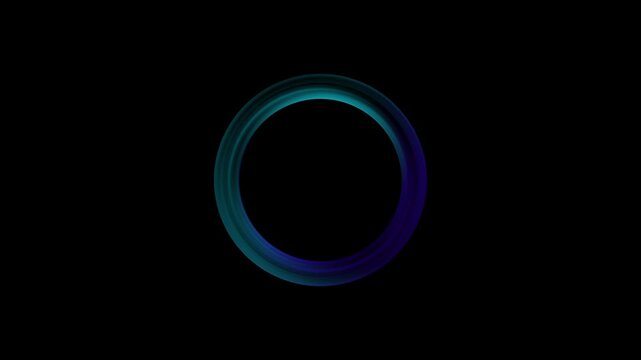Animated Colorfull Background,