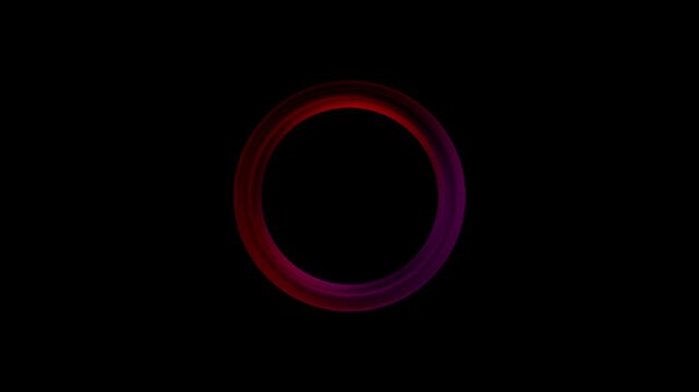 Animated Colorfull Background,