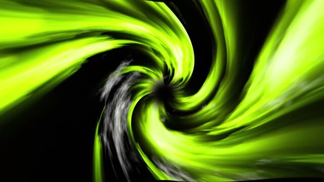 Animated Colorfull Background,