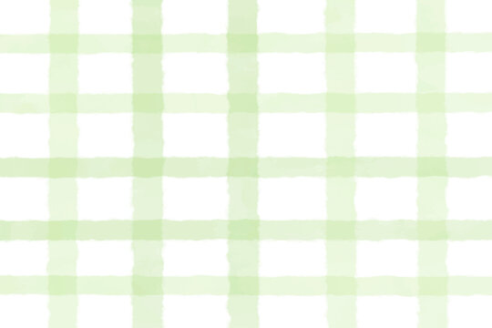hand painted green watercolor plaid design vector illustration, purple watercolor gingham pattern vector, gingham, background, plaid, vector, illustration, art, table, purple, blue, green, pink, 