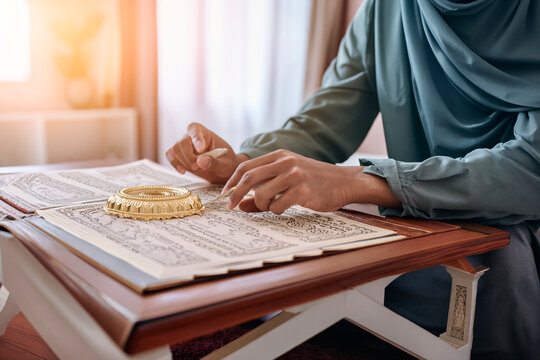 religious practices at home 