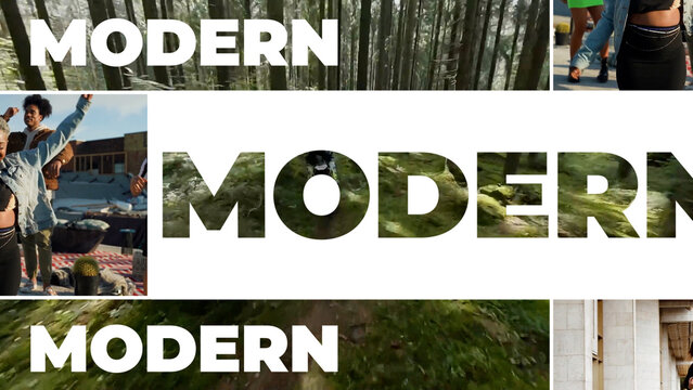 Dynamic Opener Creative Intro