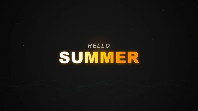 Minimalist solid black background for professional design project
