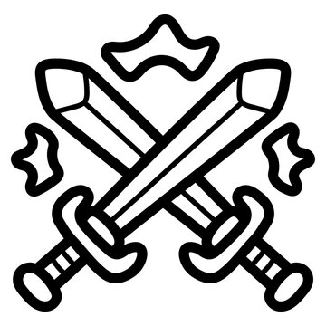 sword illustration