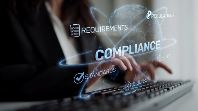 Compliance ensures alignment with standards, laws, and policies. A strong compliance system helps enforce regulation, protect organizations, and improve global compliance transparency. Muxer