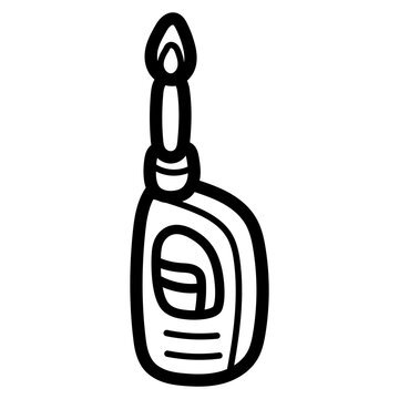 lighter illustration