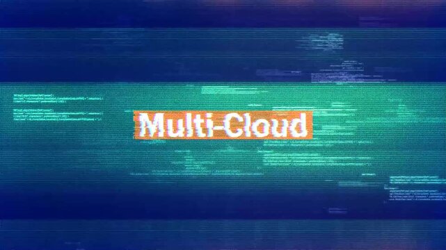 Multi-Cloud