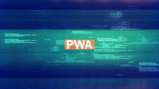 PWA