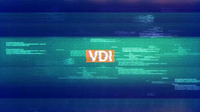 VDI