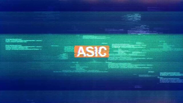 ASIC