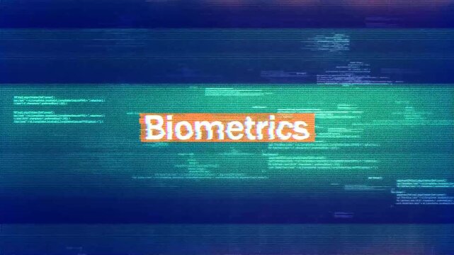 Biometrics